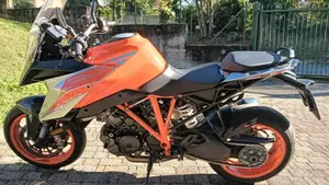 KTM 1290 Super Duke GT (2019 - 20)  (8)