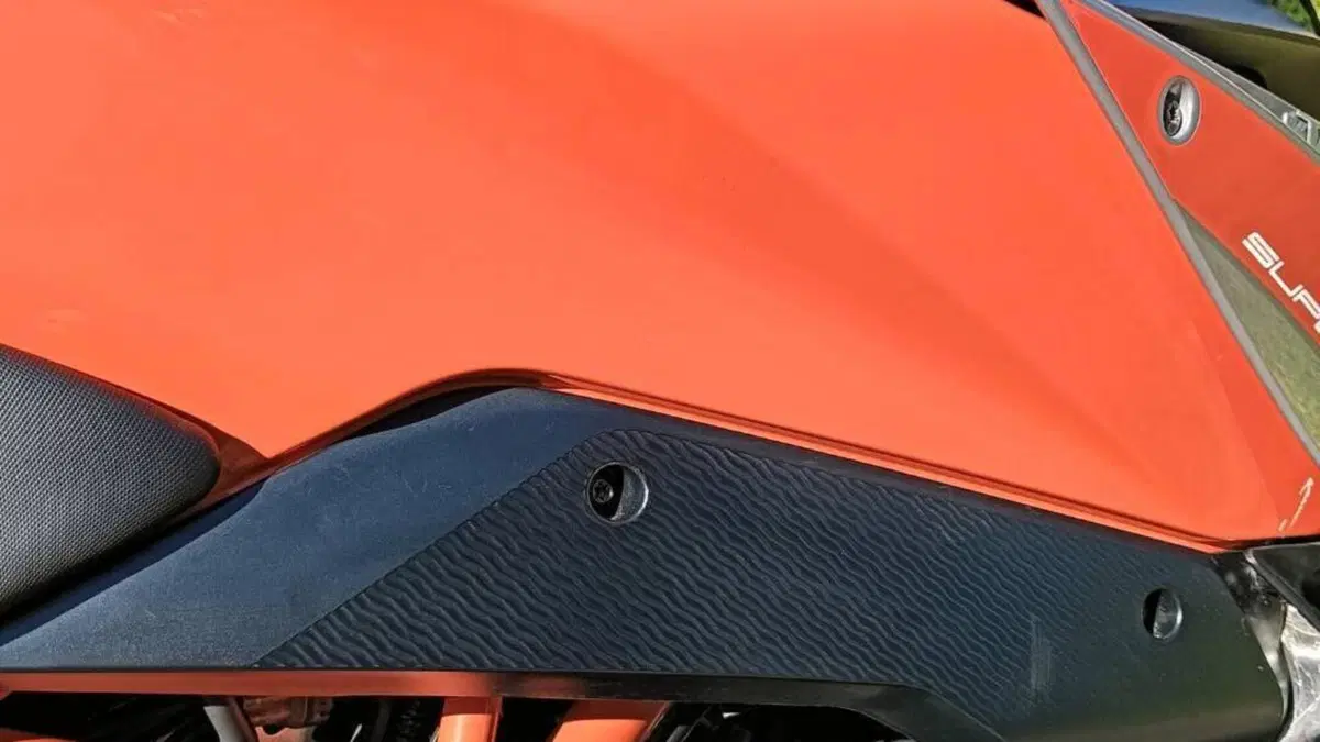 KTM 1290 Super Duke GT (2019 - 20)  (9)