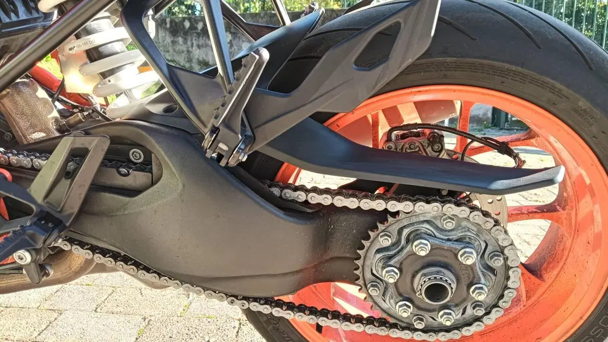 KTM 1290 Super Duke GT (2019 - 20)  (13)
