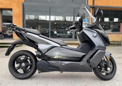 Bmw C Evolution Elettrico Long Range (2017 - 18) - Annuncio 9915050