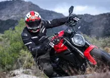 Ducati Monster V2: Ritorno alle origini