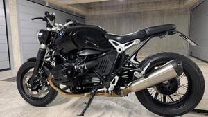 Bmw R nineT 1200 Pure (2017 - 20) 