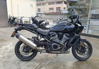 Harley-Davidson Pan America 1250 Special (2020 - 25) - Annuncio 9933323