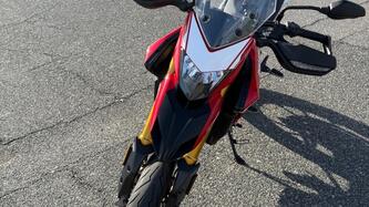 Ducati Hypermotard 939 SP (2016 - 18) usata