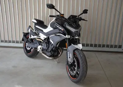 CFMOTO 800NK Advanced (2023 - 26) - Annuncio 9933330