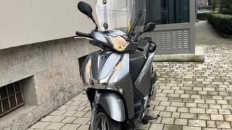Honda SH 150 i ABS (2013 - 16)
