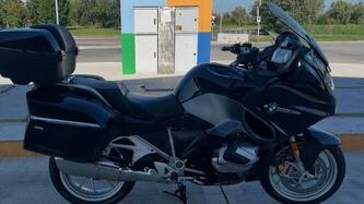Bmw R 1250 RT (2019 - 20) usata