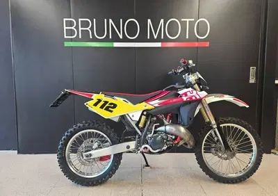 Husqvarna WR 125 (2007) - Annuncio 9933356