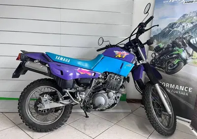 Yamaha XT 600 (1984 - 98) - Annuncio 9933370