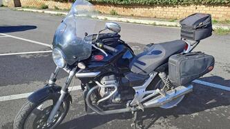 Moto Guzzi Breva V 750 i.e. usata