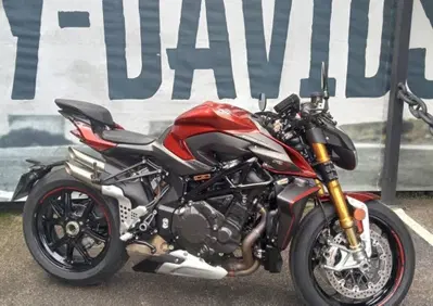 MV Agusta Brutale 1000 RR (2021 - 25) - Annuncio 9933394