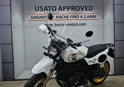 Mash Italia X-Ride 650 (2021 - 25) - Annuncio 9933393