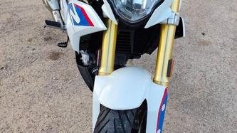 Bmw G 310 R (2016 - 20) usata