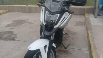 Honda NC 750 X ABS (2018 - 20) usata