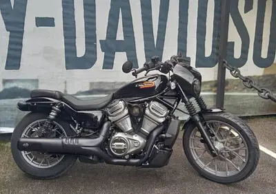 Harley-Davidson Nightster Special (2023 - 26) - Annuncio 9933416