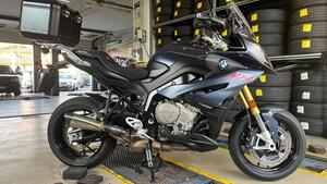 Bmw S 1000 XR (2017 - 19) 