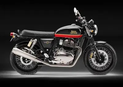 Royal Enfield Interceptor 650 (2021 - 26) - Annuncio 9933431