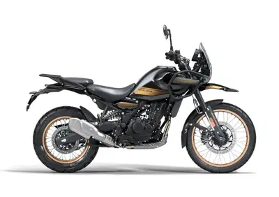 Royal Enfield Himalayan 450 Tubeless (2024 - 26) - Annuncio 9933433