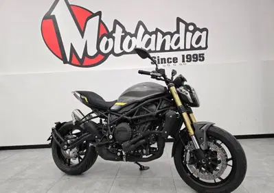 Benelli 752 S (2022 - 25) - Annuncio 9933446