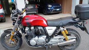 Honda CB 1100 RS (2017 - 20) 