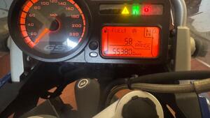 Bmw R 1200 GS (2008 - 09) 
