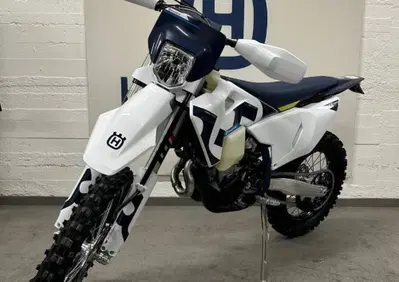 Husqvarna FE 450 (2026) - Annuncio 9933460