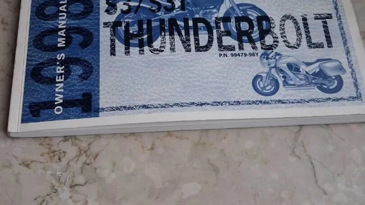 Buell Thunderbolt 1200 S3  (10)