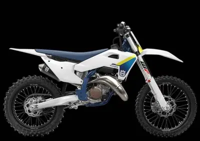 Husqvarna TC 125 (2025) - Annuncio 9933464