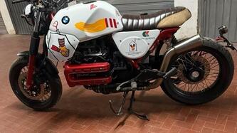 Bmw K 1100 RS usata