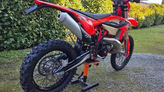 Betamotor RR 300 2T Enduro (2023) usata
