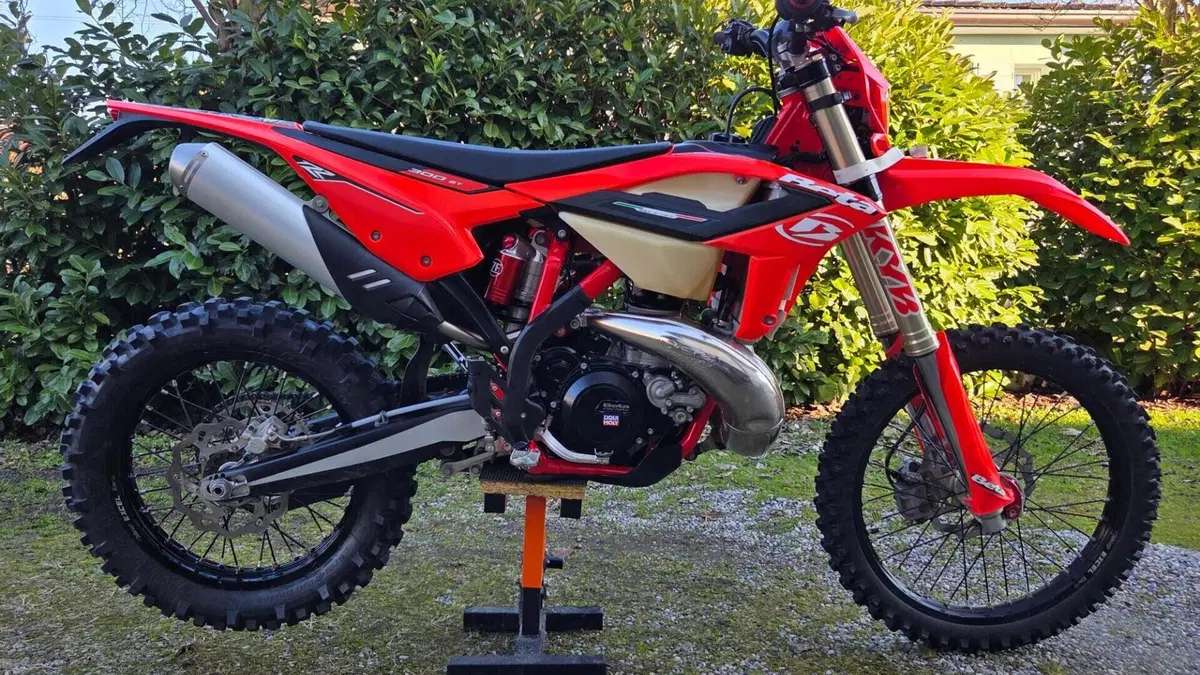 Betamotor RR 300 2T Enduro (2023)  (6)