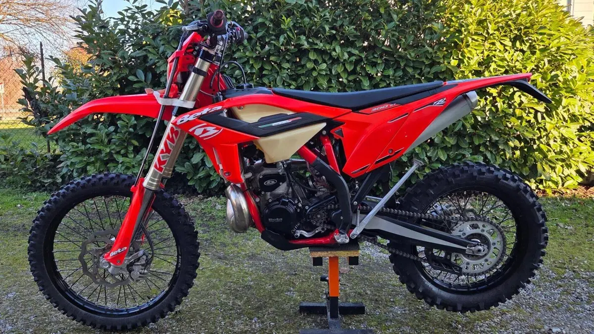 Betamotor RR 300 2T Enduro (2023)  (3)