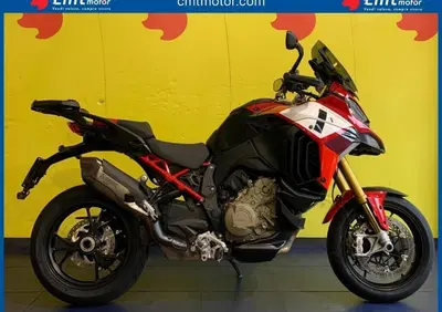Ducati Multistrada V4 Pikes Peak (2021 - 24) - Annuncio 9933468
