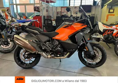 KTM 1390 Super Adventure S (2026) - Annuncio 9859201