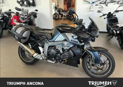 Bmw K 1300 R (2009 - 16) - Annuncio 9815176