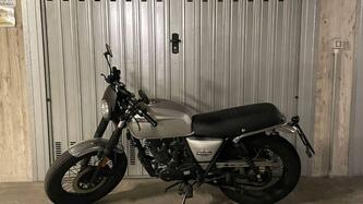 Brixton Motorcycles Sunray 125 ABS (2021 - 26) usata