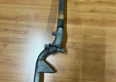 Vespa PK 50 1982/90 piantone sterzo - Annuncio 9933535