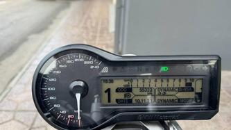 Bmw R 1200 R (2017 - 18) usata