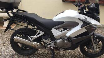 Honda Crossrunner ABS (2010 - 14) usata