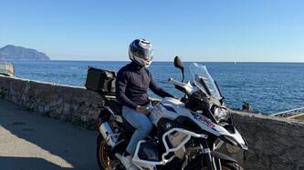 Bmw R 1250 GS (2021 - 24) usata