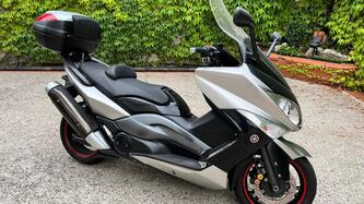 Yamaha T-Max 500 (2008 - 12) usata