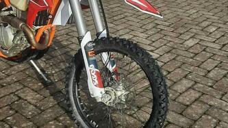 KTM 350 EXC-F Six Days (2023) usata