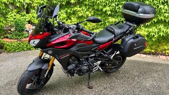 Yamaha Tracer 900 ABS (2015 - 16) usata