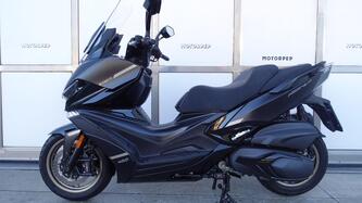 Kymco Xciting VS 400i (2023 - 26) usata