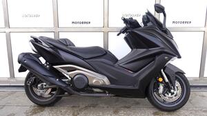 Kymco AK 550 ETS (2021 - 26) 