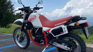 Cagiva  