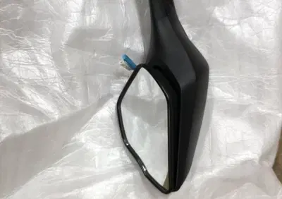 SPECCHIO DESTRO COMPLETO PER HONDA CBR 1000 RR-R 8 - Annuncio 9932601