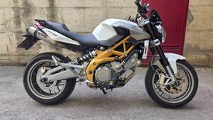 Aprilia Shiver (2008 - 10) 