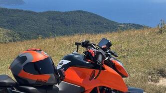 KTM 390 Duke ABS (2017 - 20) usata