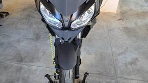 Yamaha Tracer 700 (2016 - 20) 